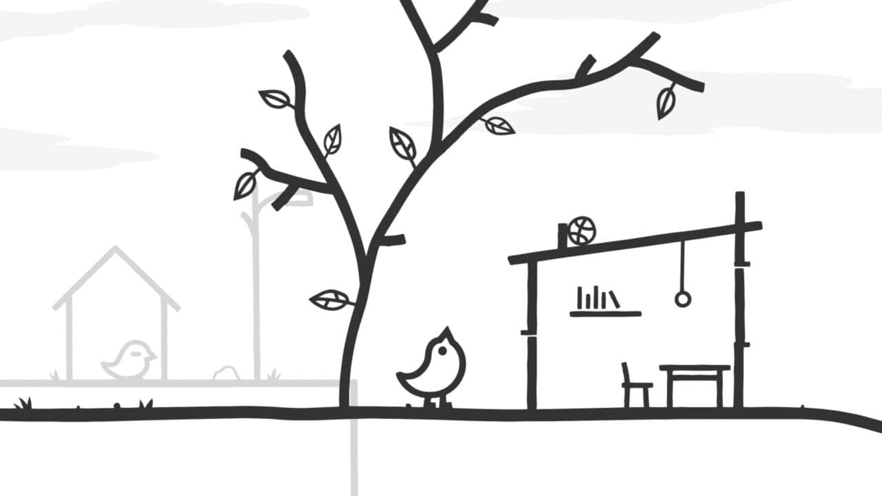 PiAwk screenshot 1