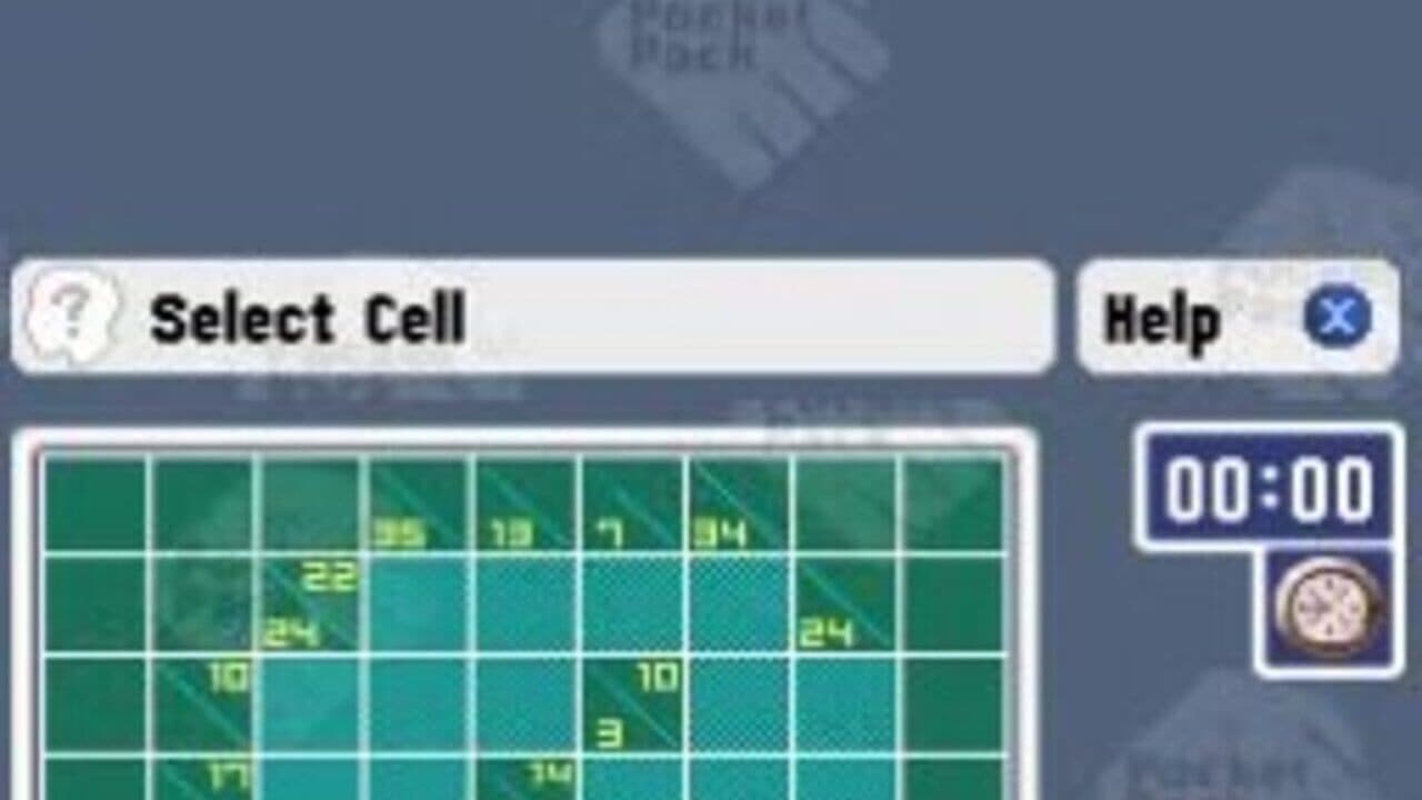 Pocket Pack: Words & Numbers thumbnail 4