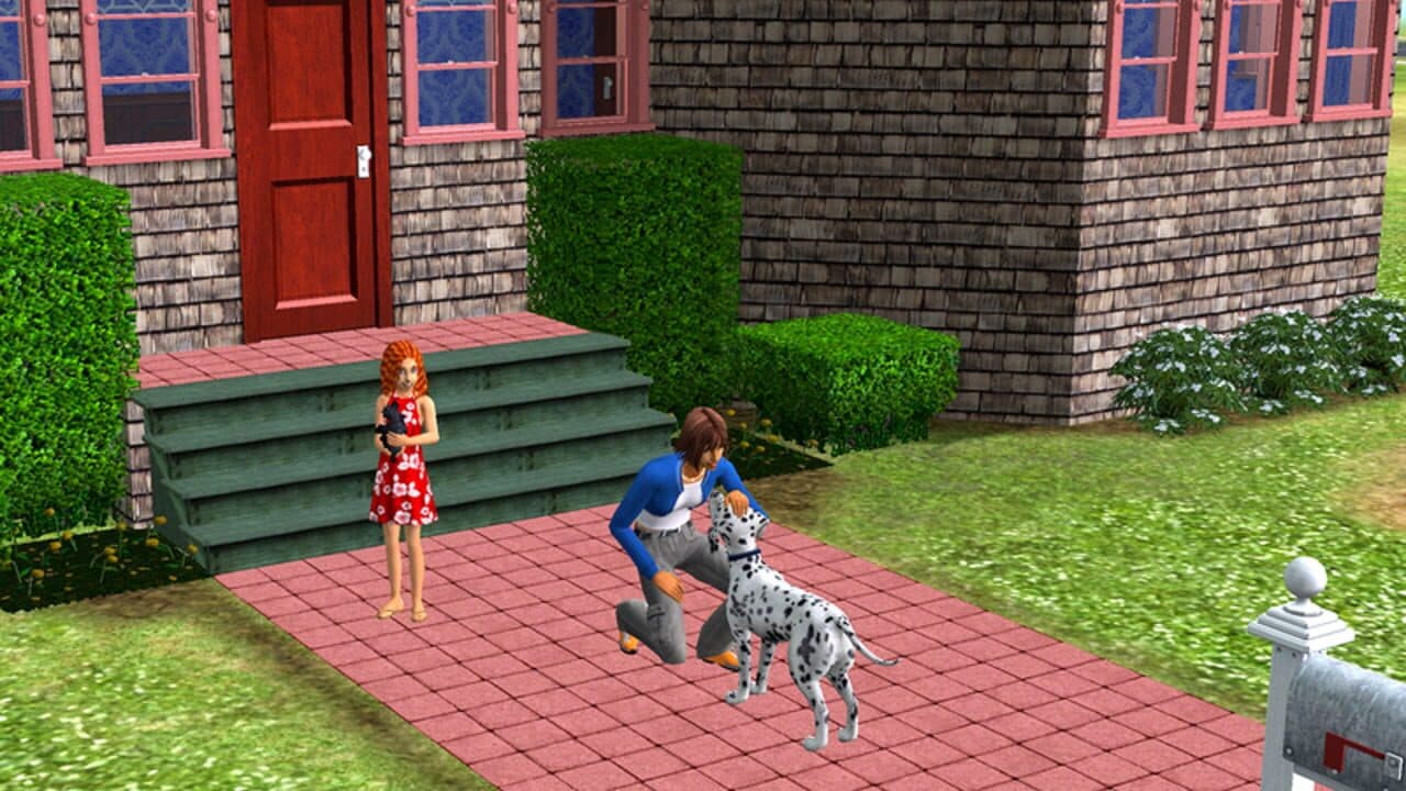 The Sims 2: Super Collection thumbnail 5