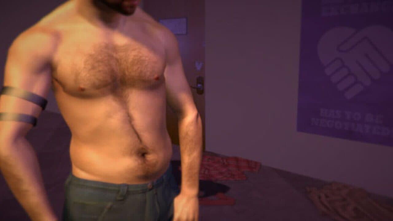 Hurt Me Plenty screenshot 1