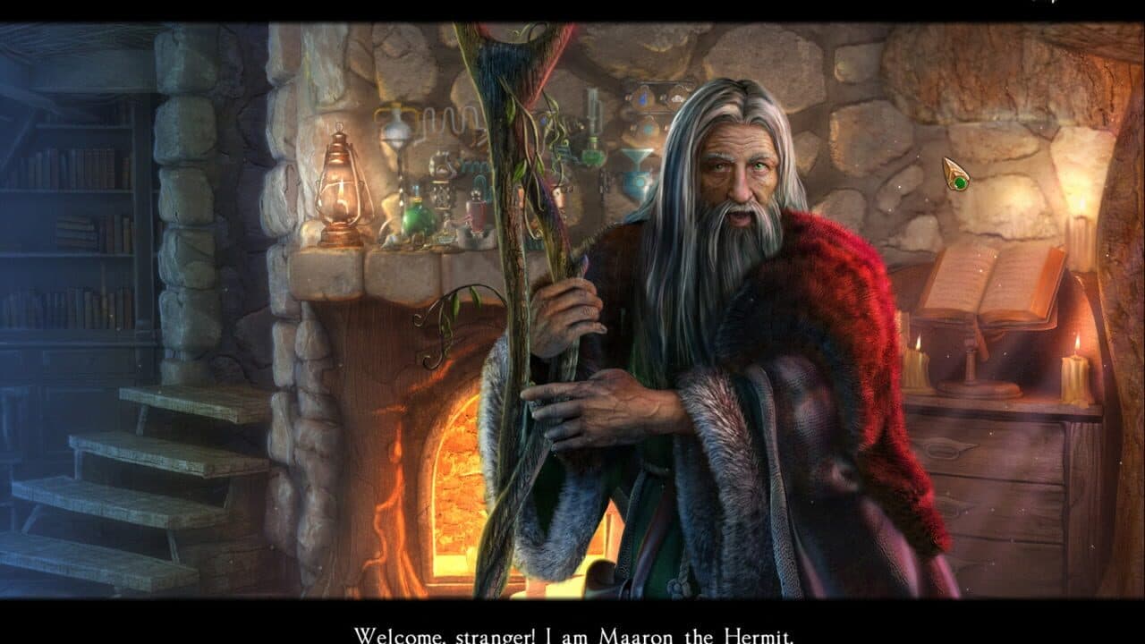 Lost Lands: The Four Horsemen thumbnail 5