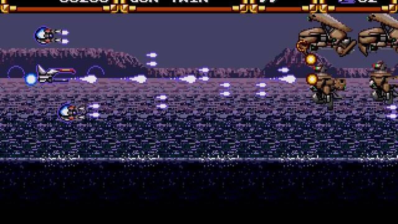 Advanced Busterhawk Gley Lancer thumbnail 2