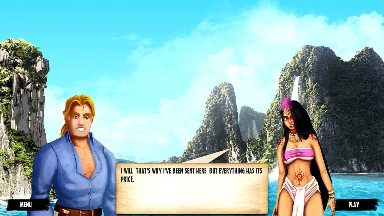 Aztec Venture thumbnail 3