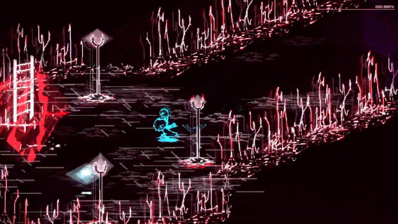 Lucah: Born of a Dream thumbnail 5