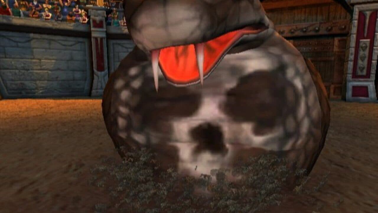 Rage of the Gladiator thumbnail 5