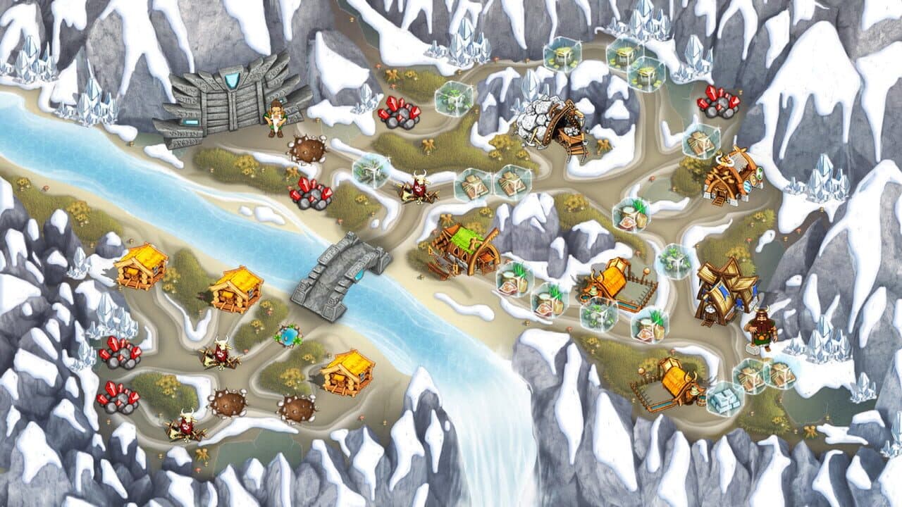 Viking Brothers thumbnail 5