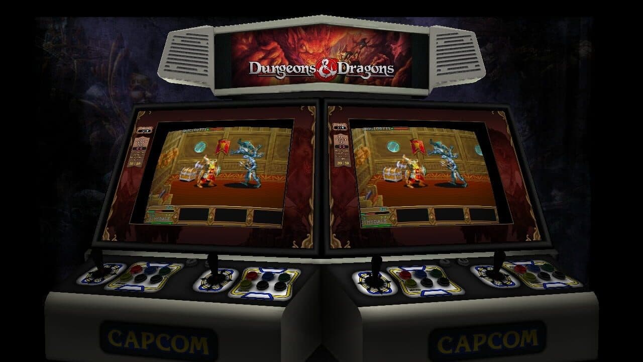 Dungeons & Dragons: Chronicles of Mystara thumbnail 11