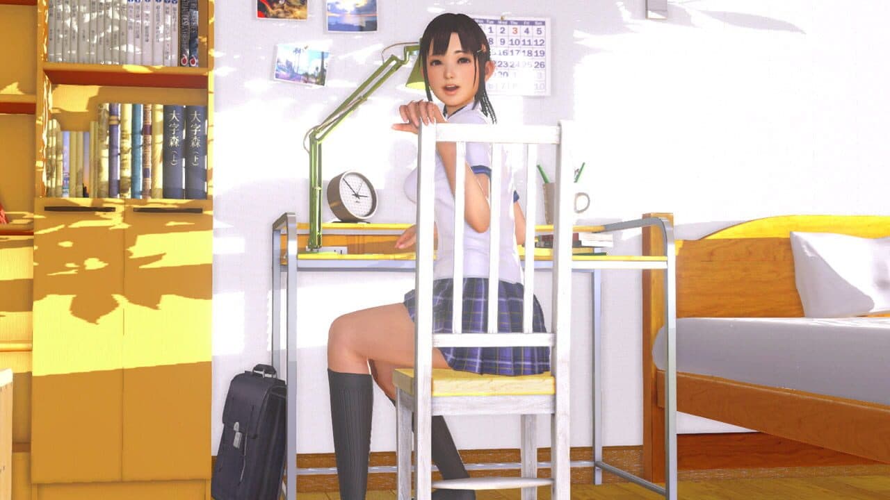 VR Kanojo thumbnail 7