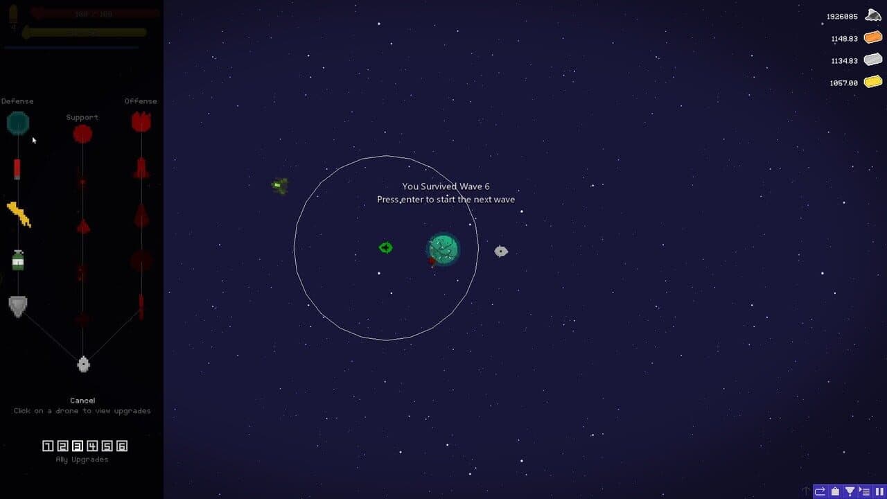 My Pet Rock screenshot 1