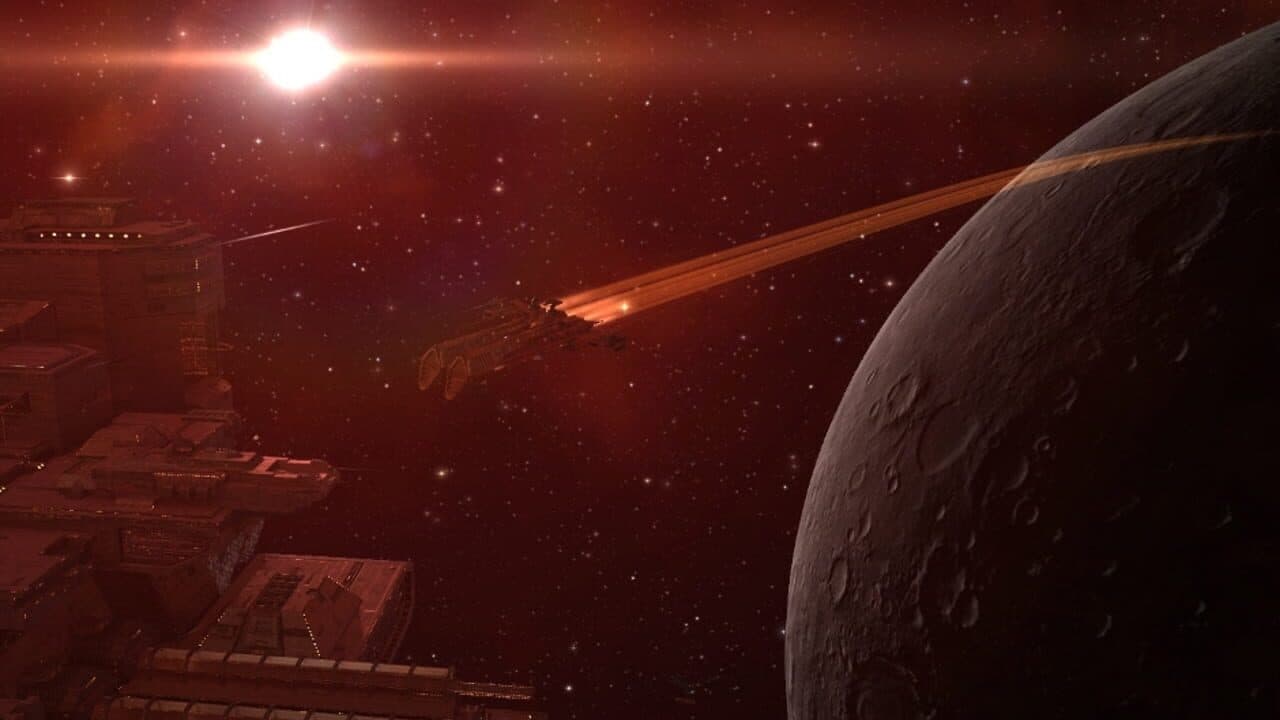 Eve Online thumbnail 2