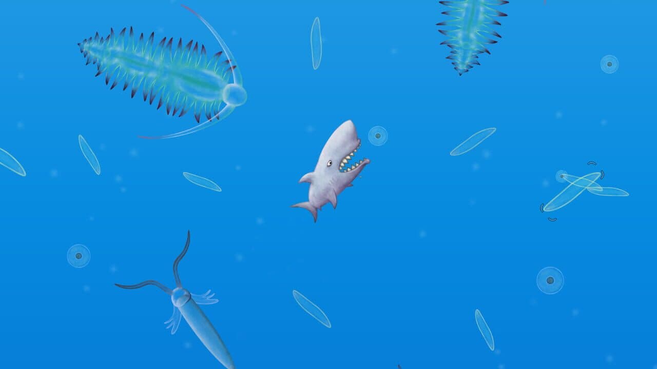 Tasty Blue thumbnail 3