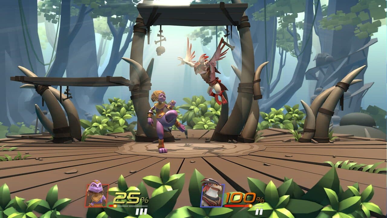 Brawlout thumbnail 3