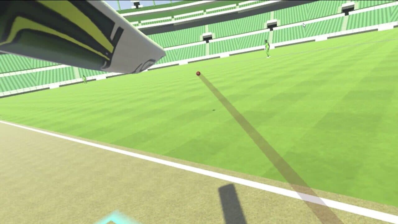 VR Batting thumbnail 3