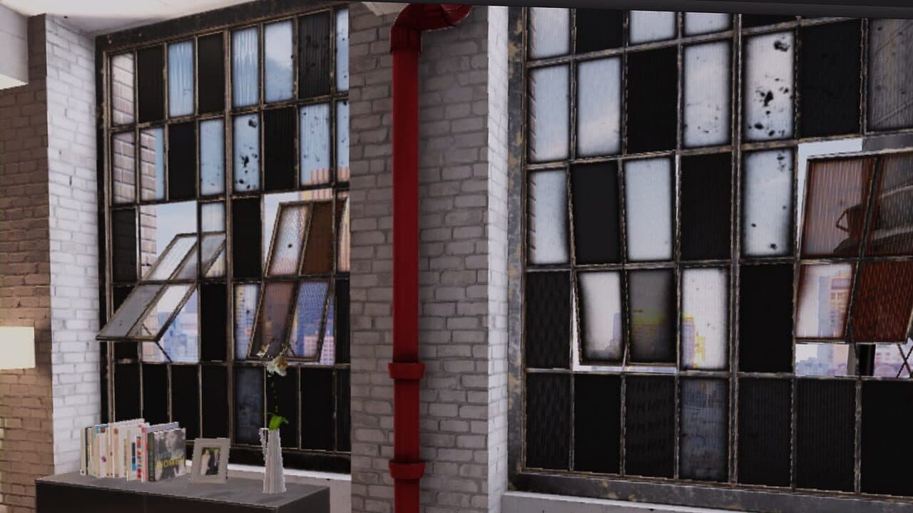 Uncorporeal: Alcatraz Island Lofts screenshot 1