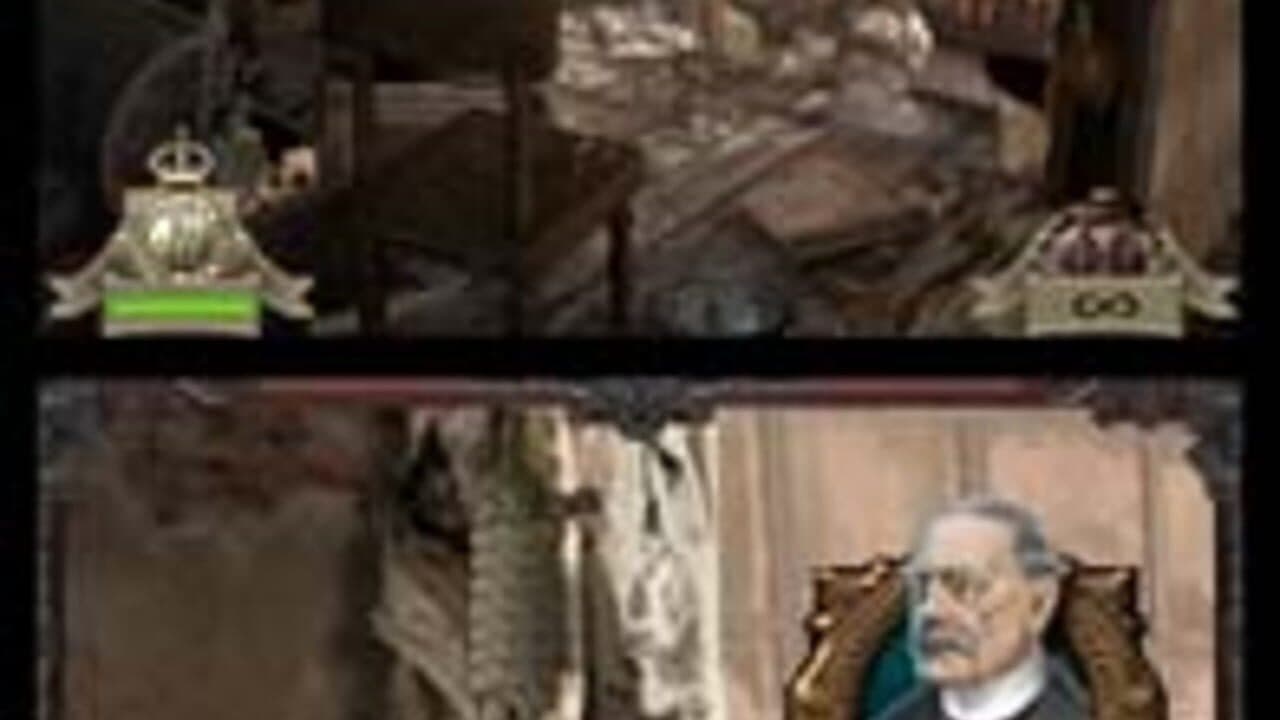 Actual Crimes: Jack the Ripper thumbnail 3