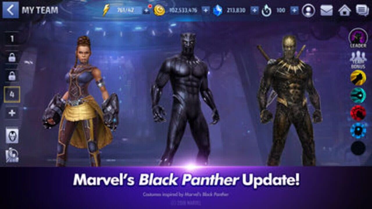 Marvel Future Fight thumbnail 3