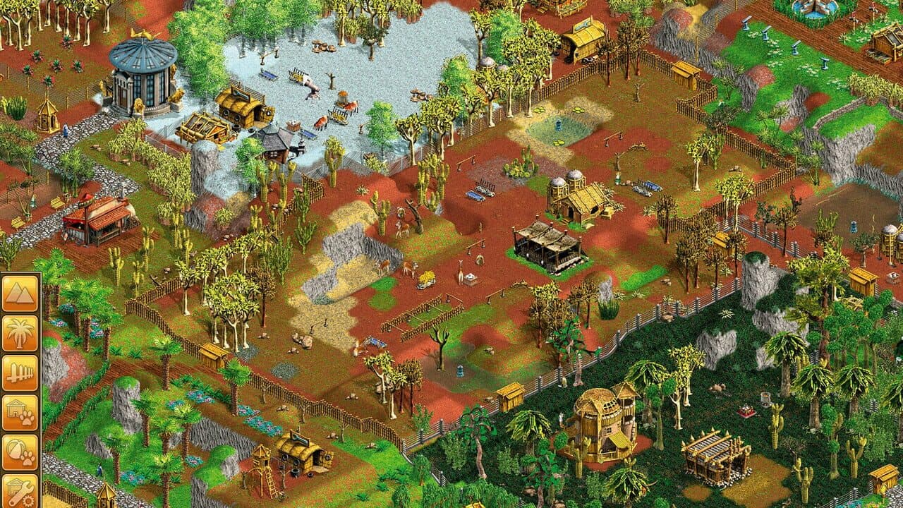 Wildlife Park Gold Reloaded thumbnail 4