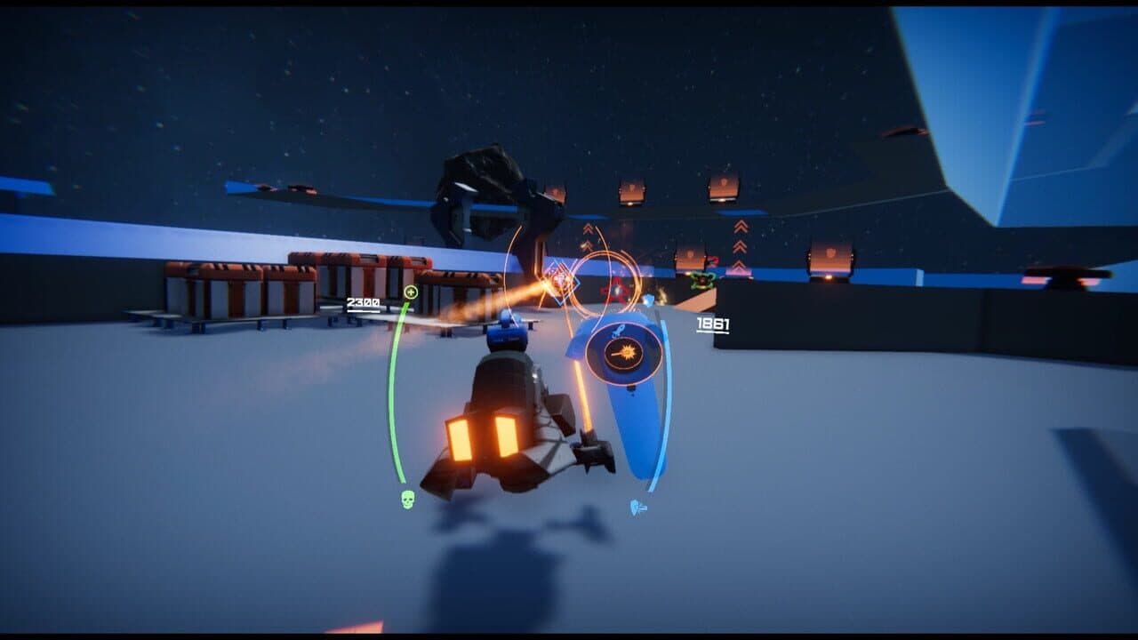 X Drive thumbnail 2