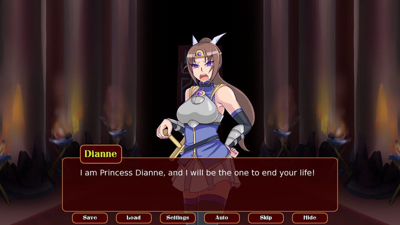 Demon King Domination: Deluxe Edition thumbnail 2