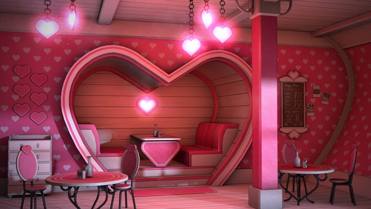 Chromo XY screenshot 1
