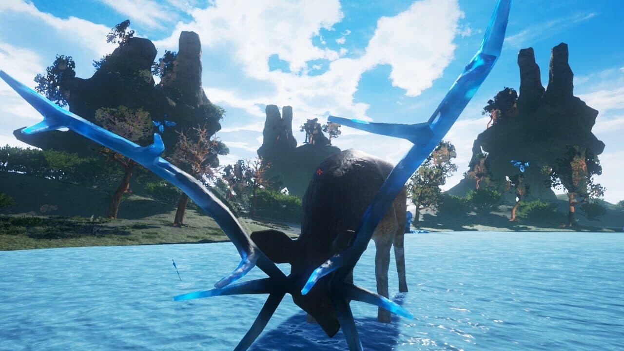 Star Hunter VR thumbnail 5