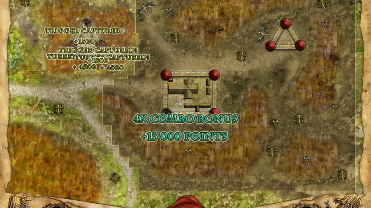 Fortix screenshot 1