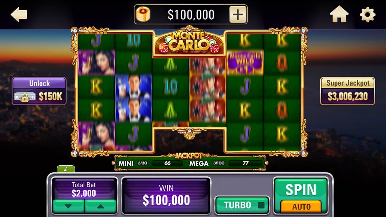 Jackpot Poker by PokerStars thumbnail 5
