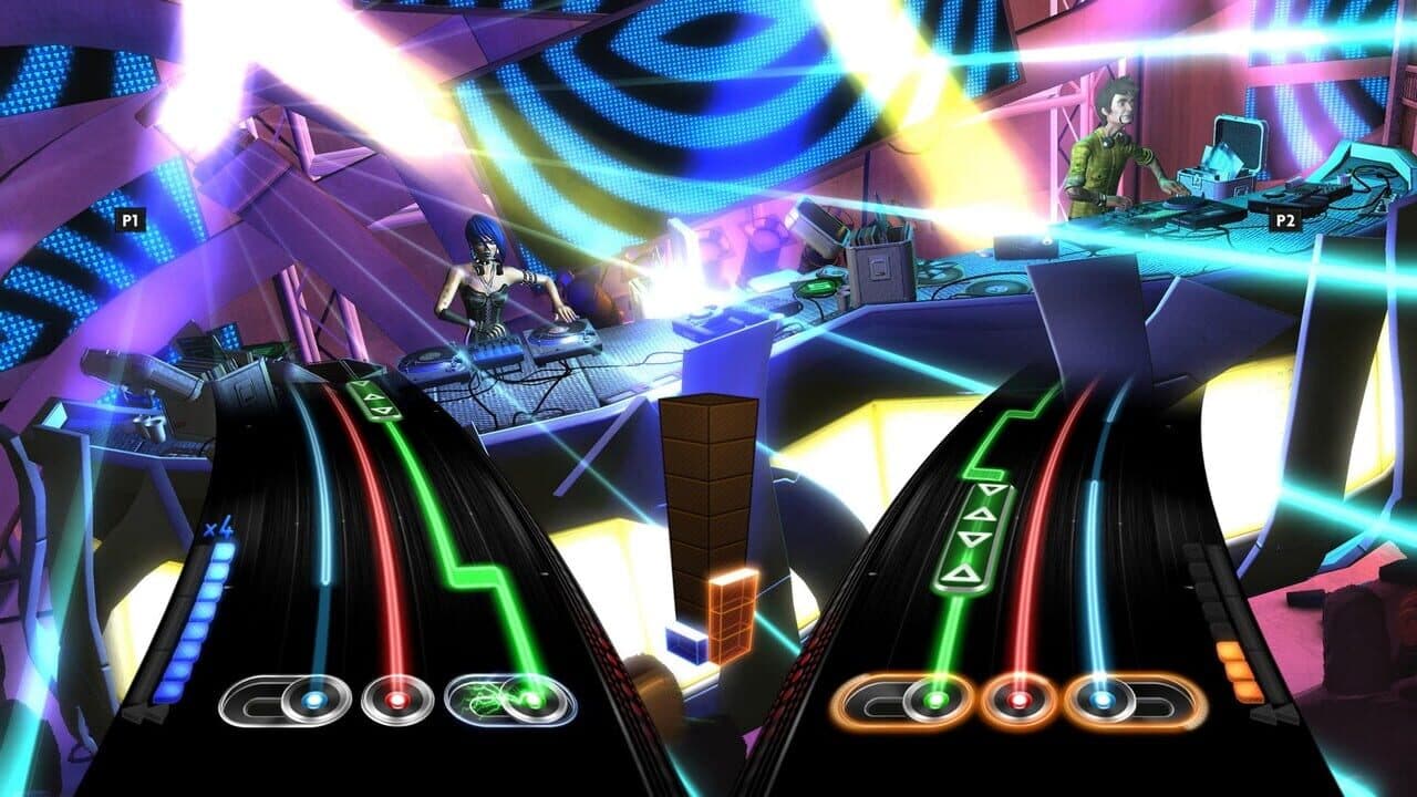 DJ Hero 2 thumbnail 10