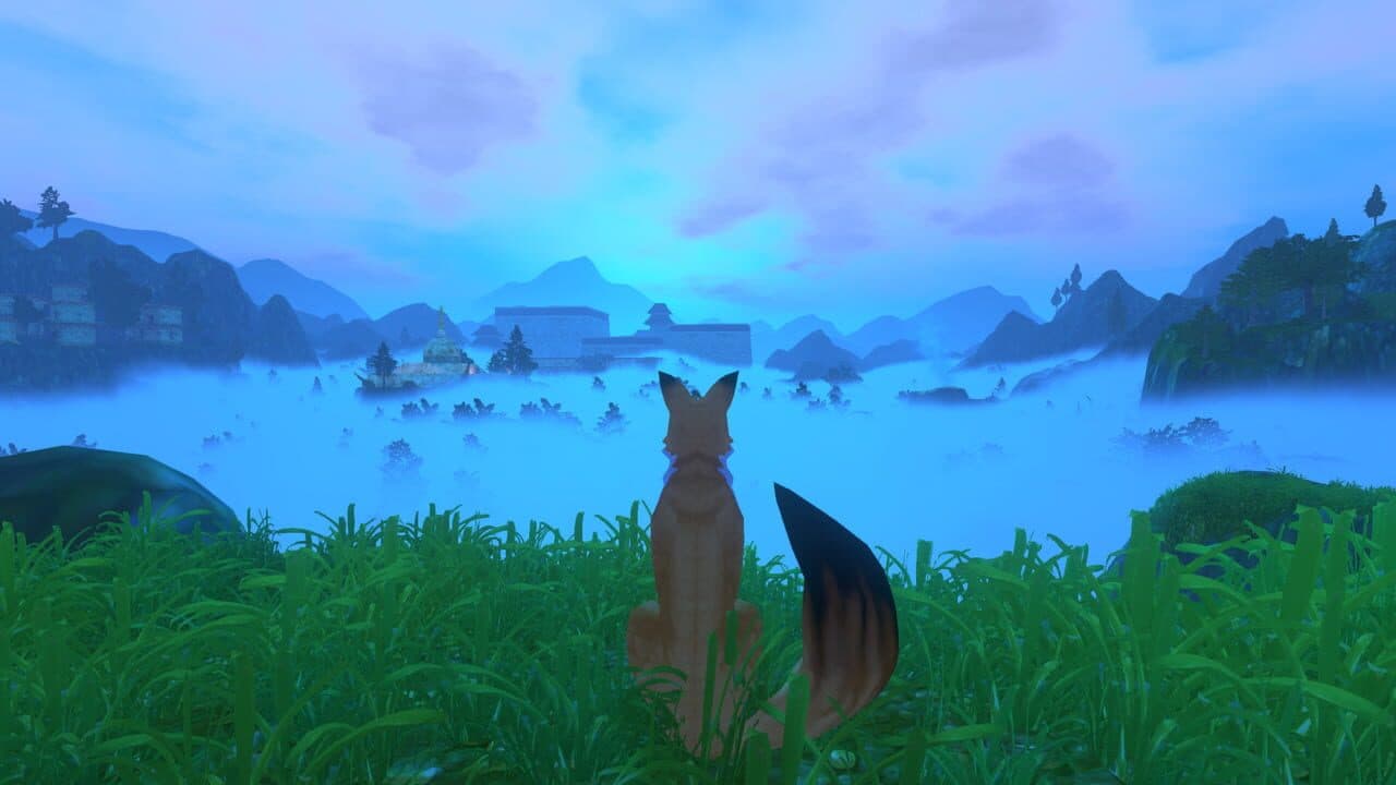The Wild Eternal thumbnail 2