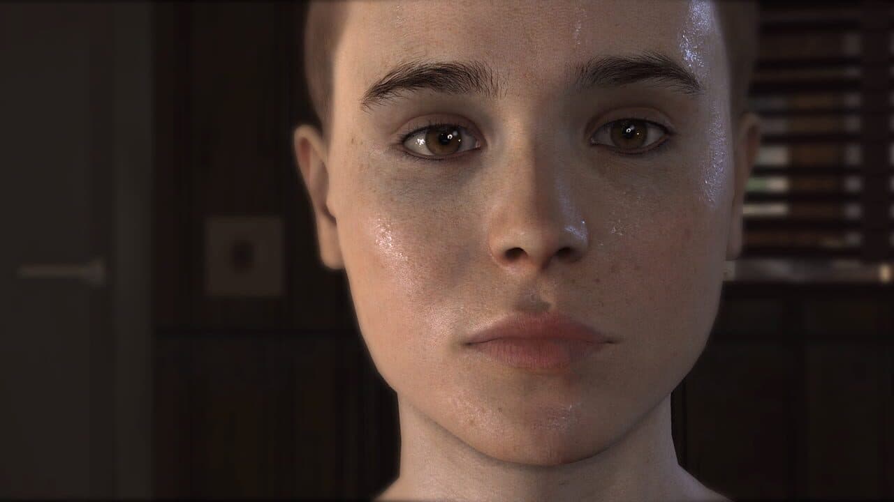 Beyond: Two Souls thumbnail 2