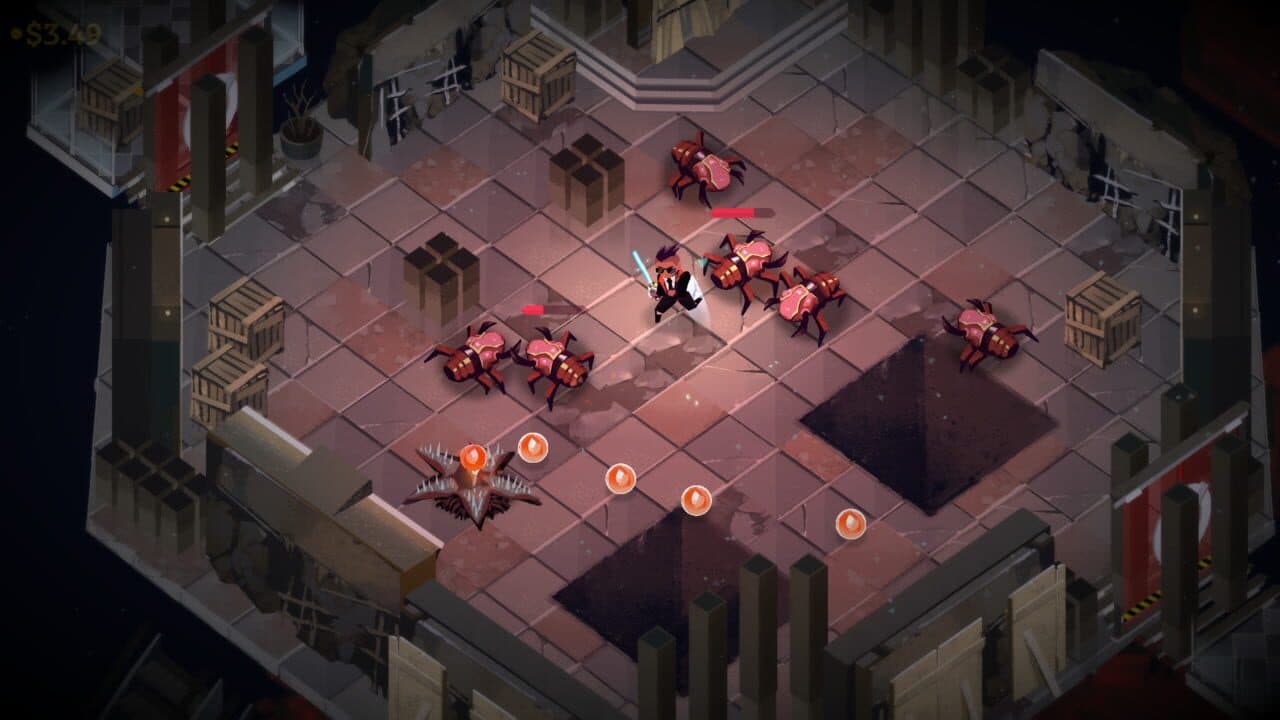 Boyfriend Dungeon thumbnail 3