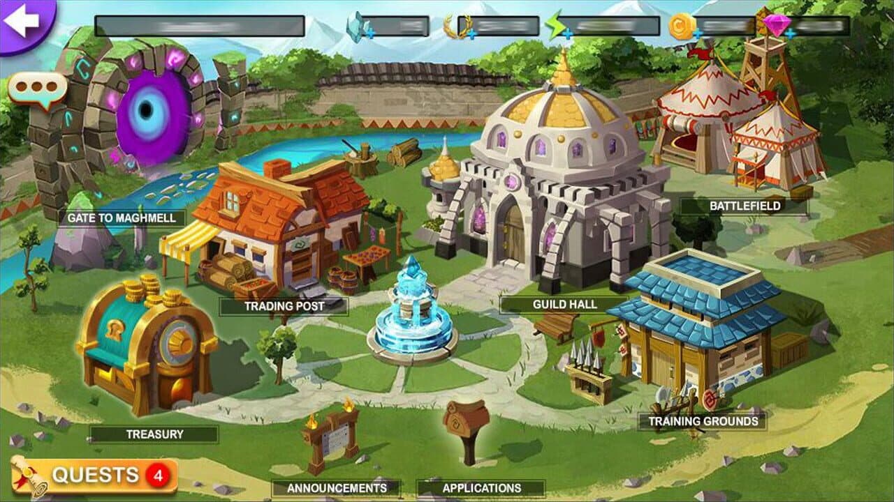 Age of Heroes: Conquest thumbnail 3