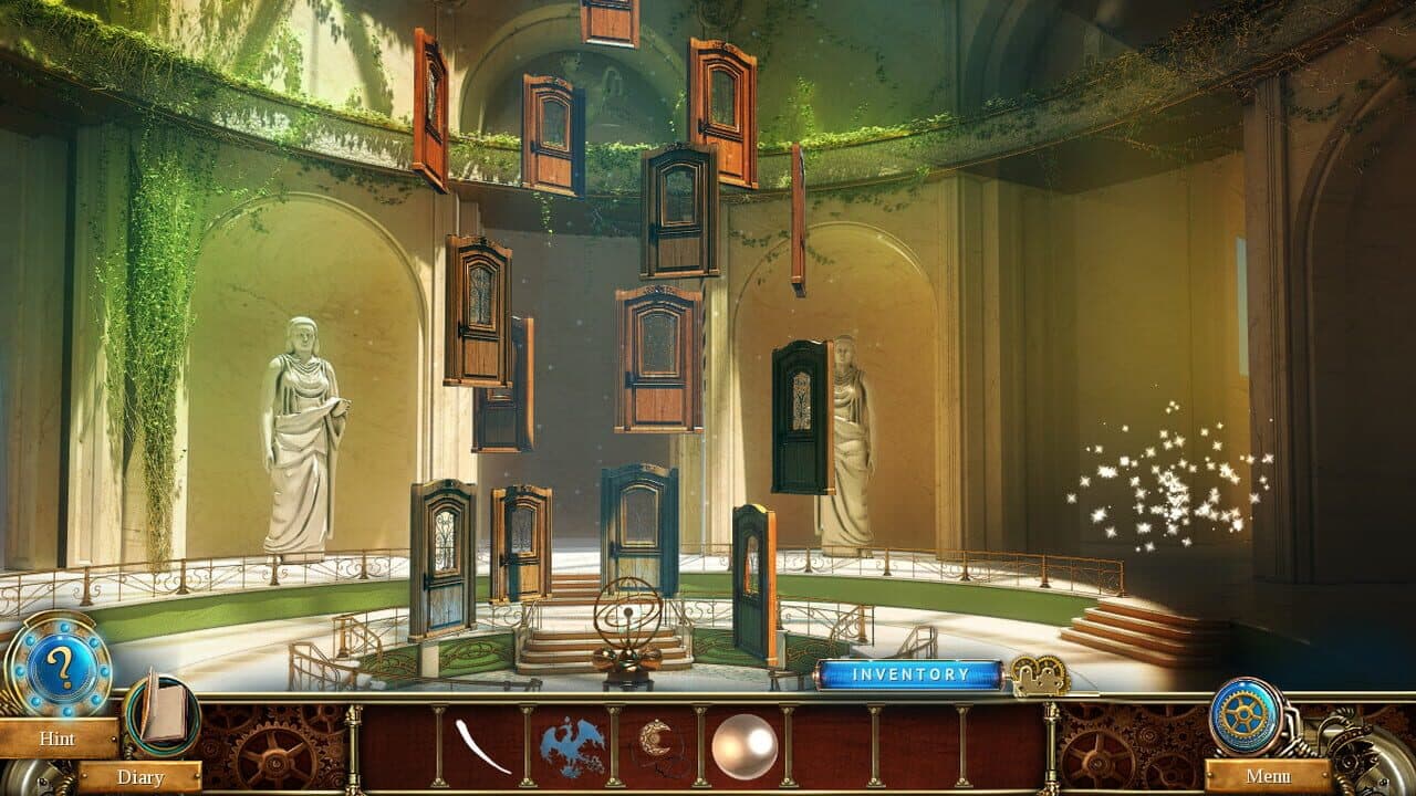 Time Mysteries: Inheritance - Remastered thumbnail 5