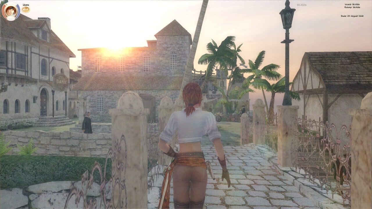 Sea Dogs: Caribbean Tales thumbnail 3