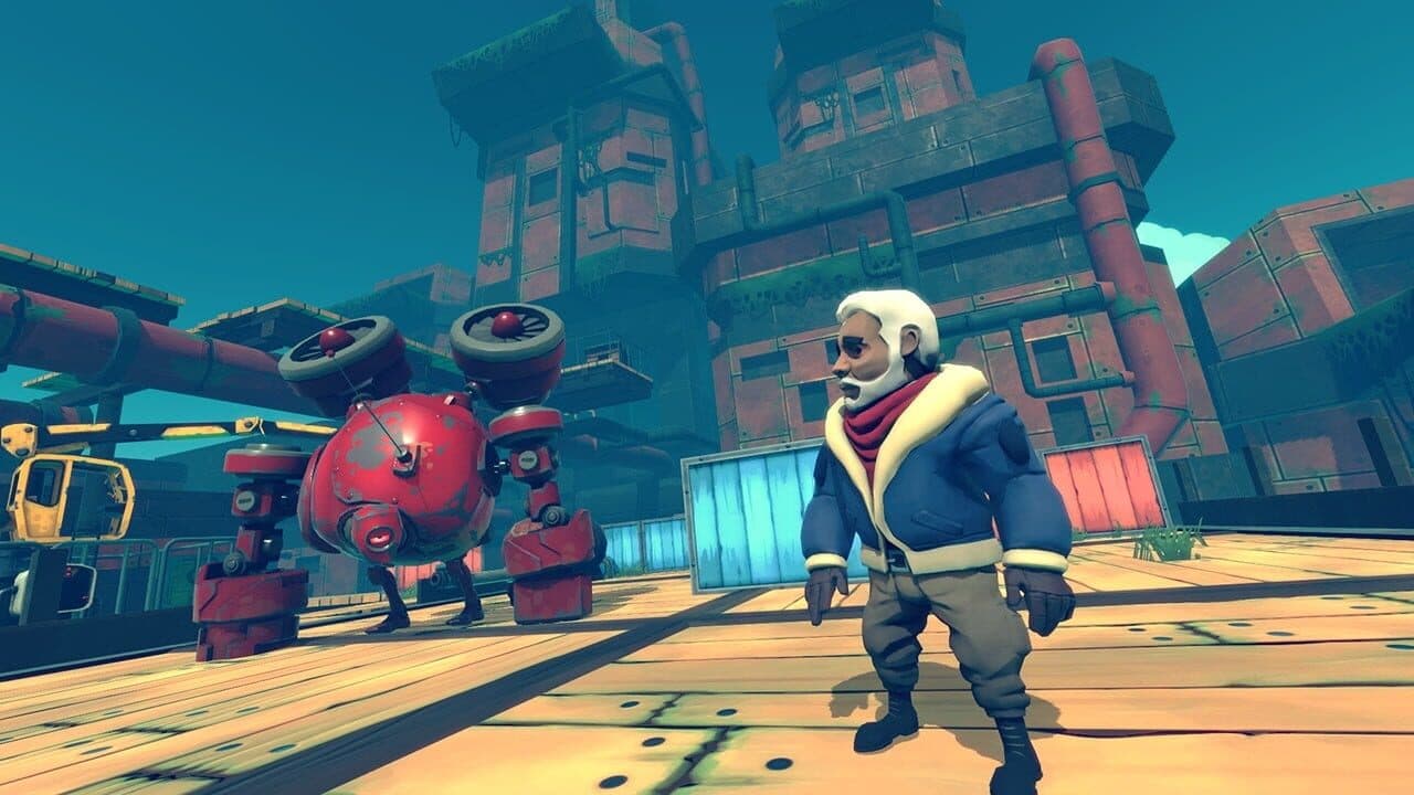 Wayward Sky thumbnail 3