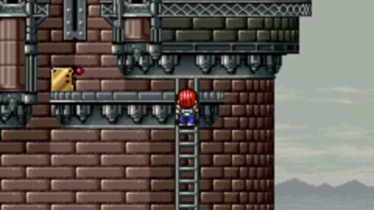 Lufia II: Rise of the Sinistrals thumbnail 6