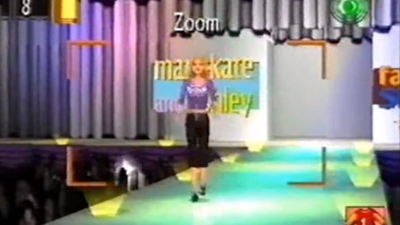 Mary-Kate & Ashley: Magical Mystery Mall thumbnail 3