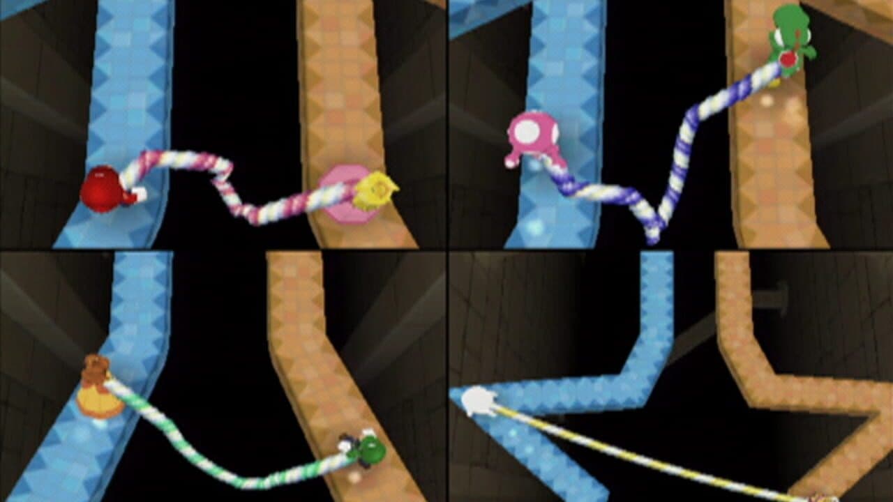 Mario Party 7 thumbnail 12