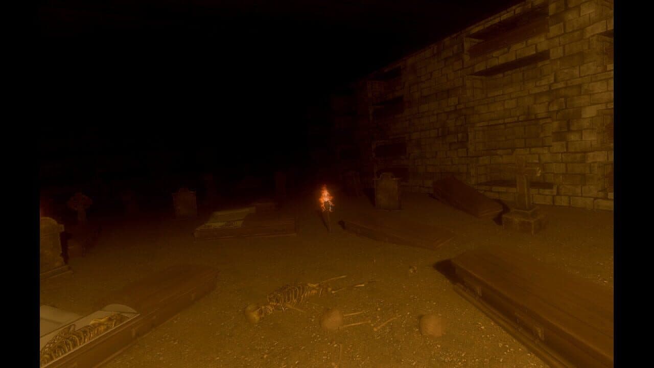 Monster Maze VR thumbnail 2