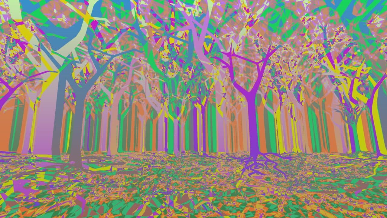 Forests Are For Trees thumbnail 4