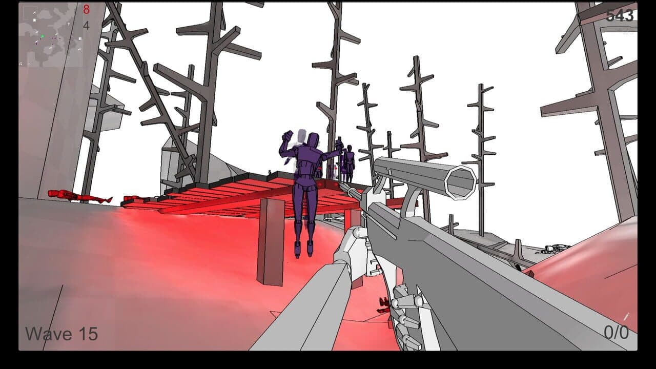 Polygon Hero thumbnail 4