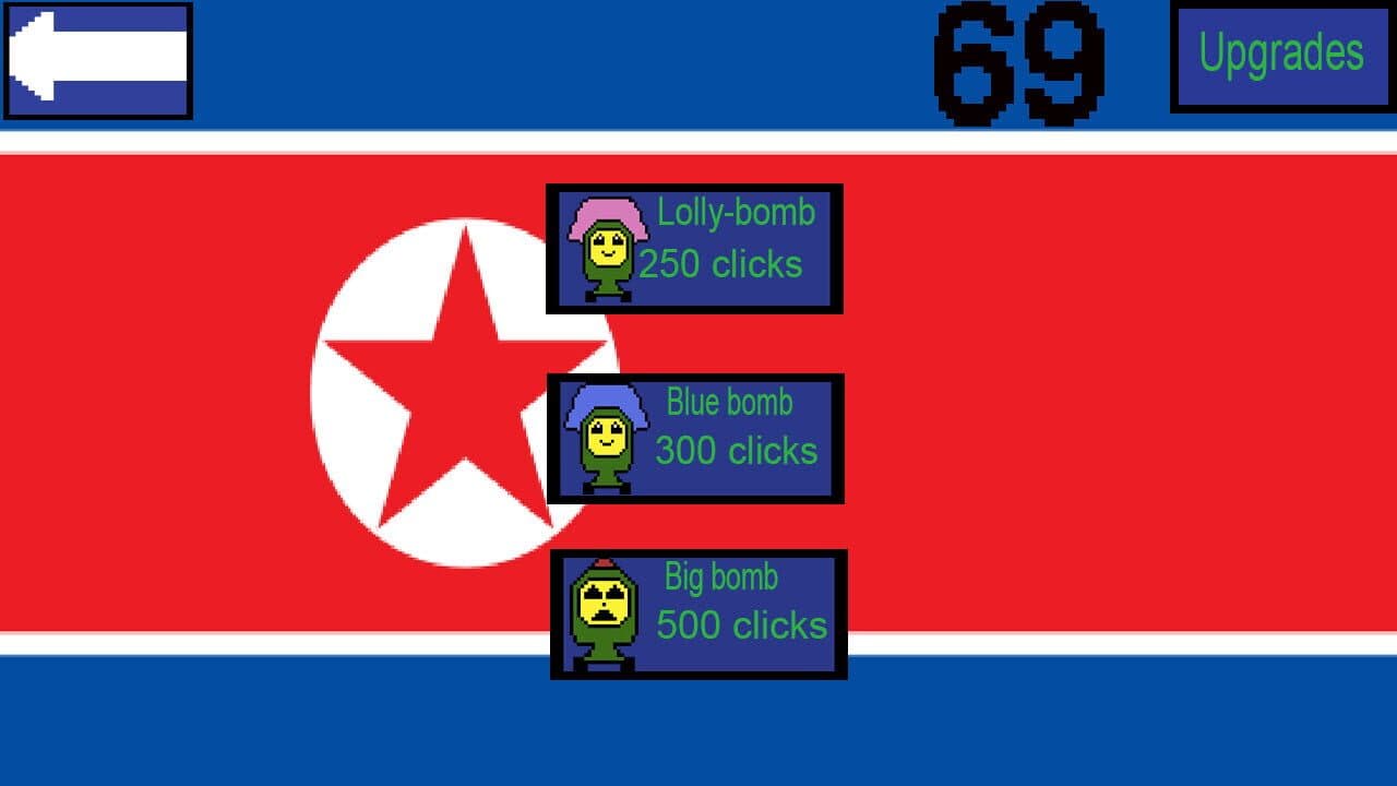 My Little Bomb thumbnail 3