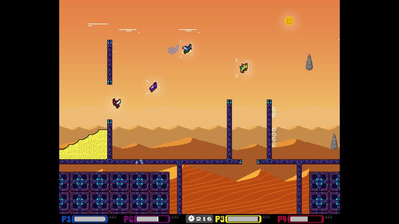 Bugspeed Collider thumbnail 2