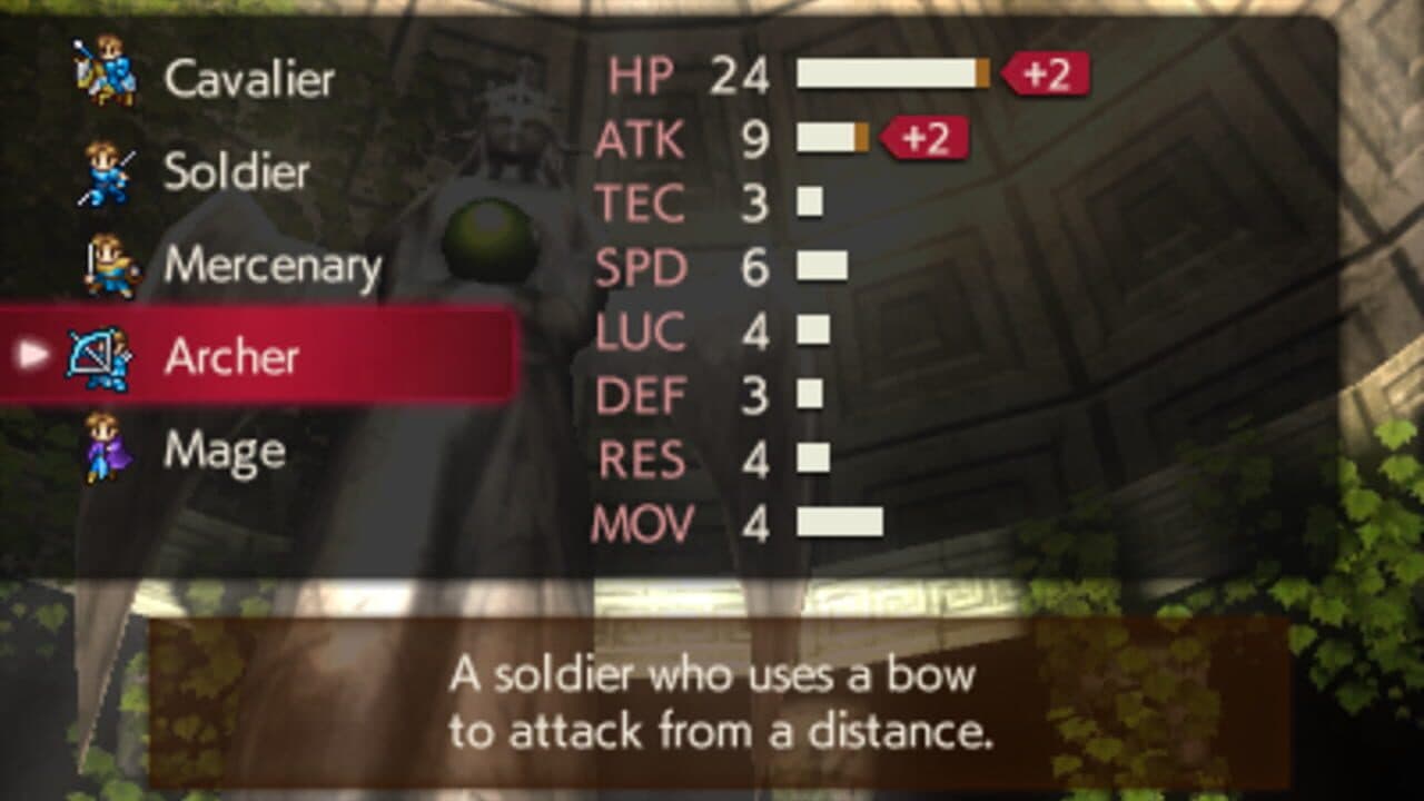 Fire Emblem Echoes: Shadows of Valentia thumbnail 11