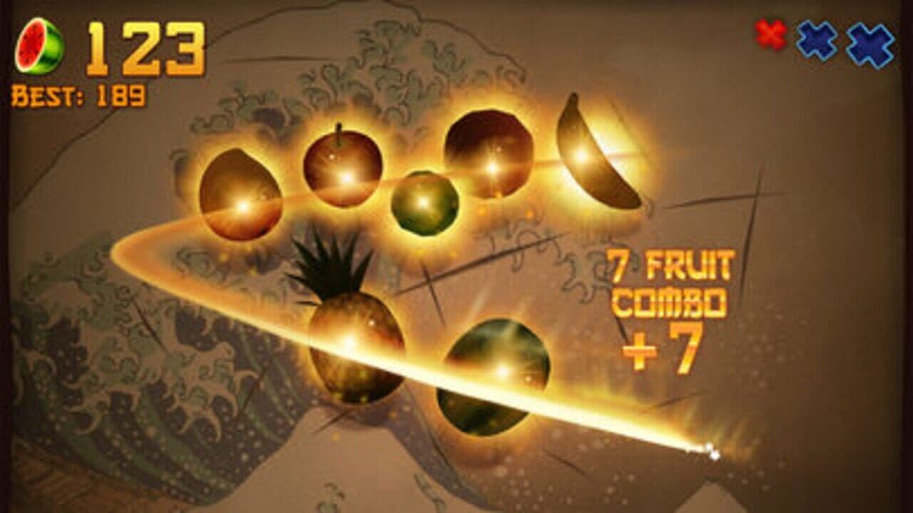 Fruit Ninja thumbnail 6