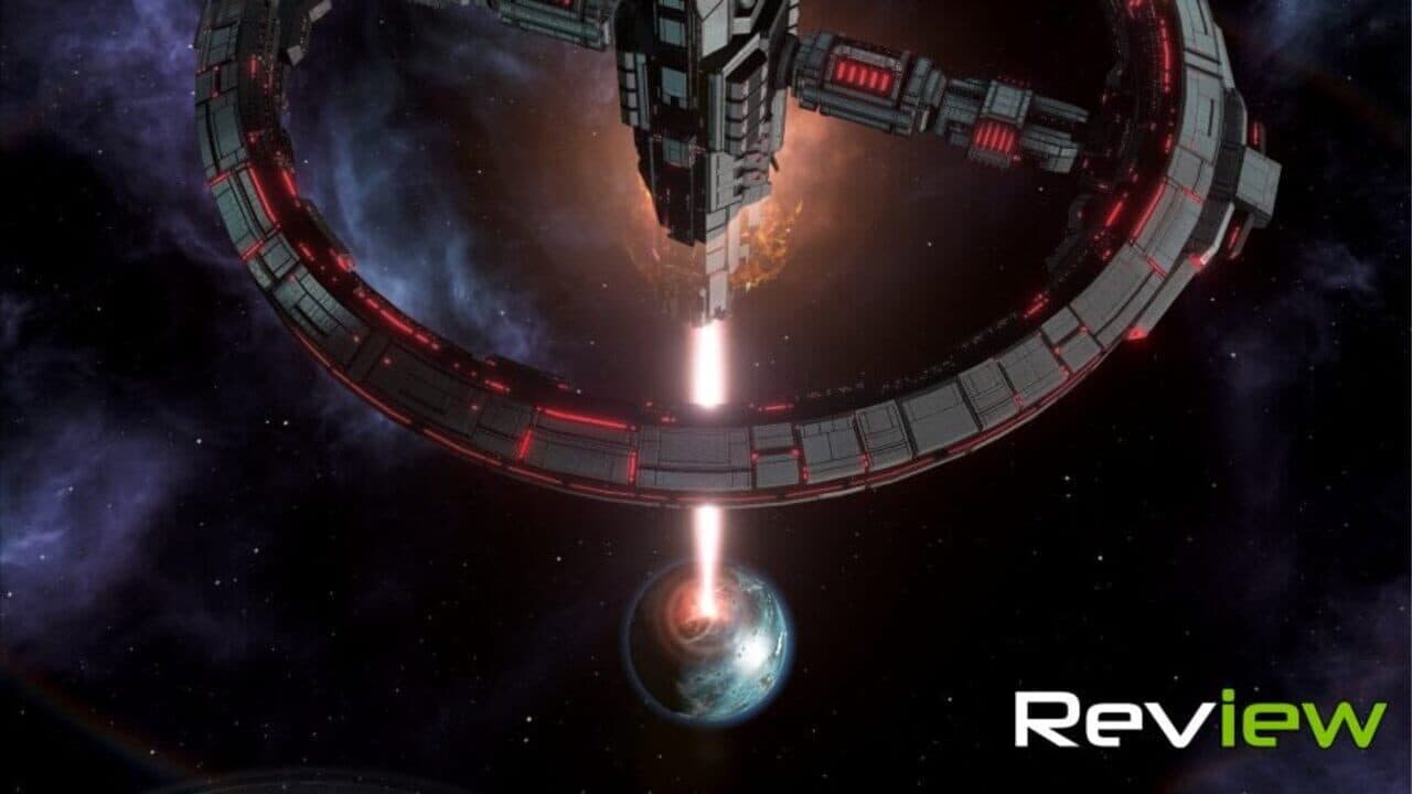 Stellaris: Apocalypse screenshot 1