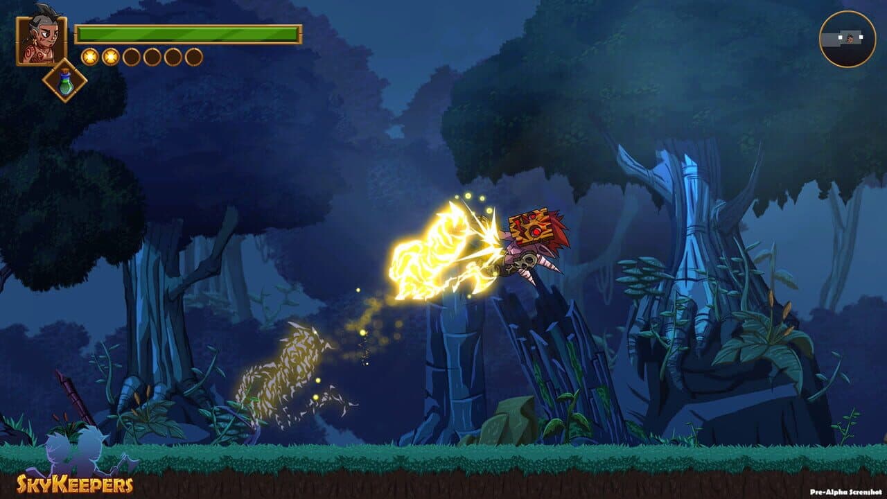 Skykeepers thumbnail 5