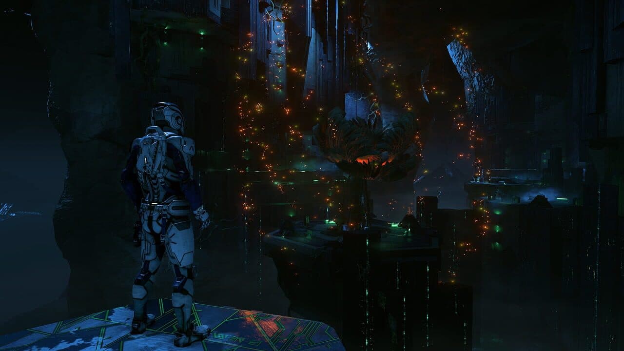 Mass Effect: Andromeda - Deluxe Recruit Edition thumbnail 11