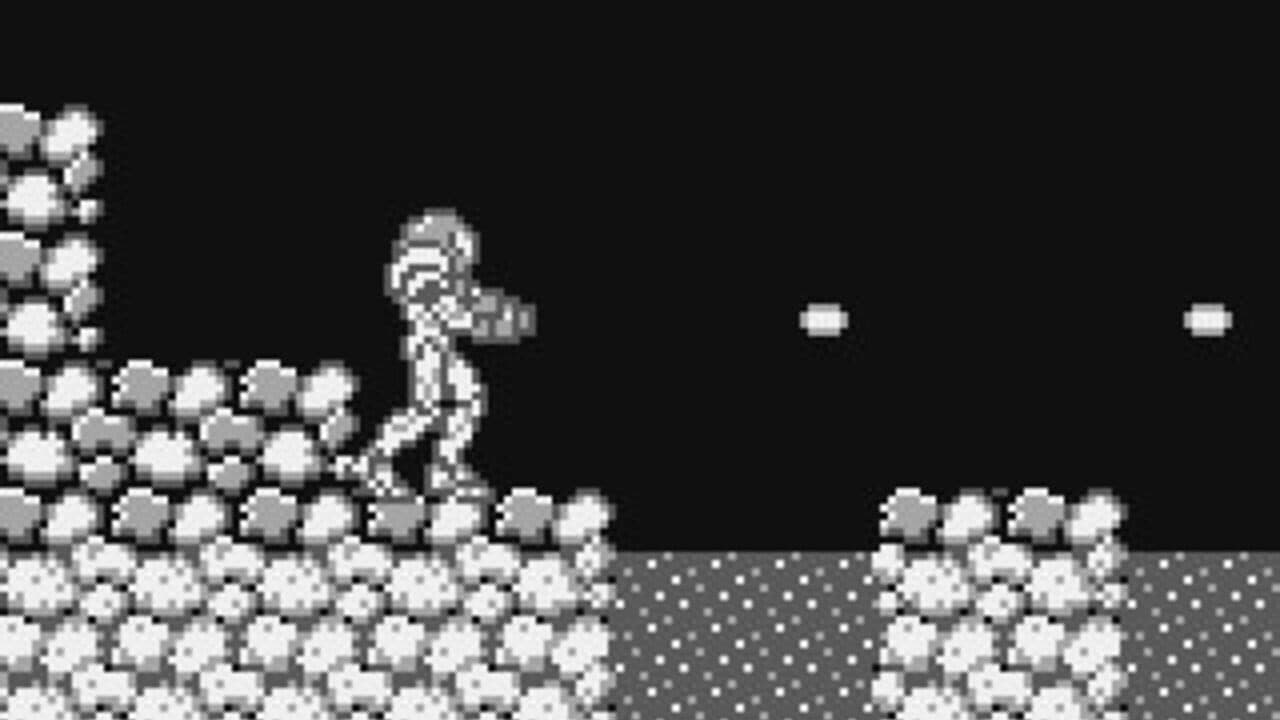 Metroid II: Return of Samus thumbnail 7