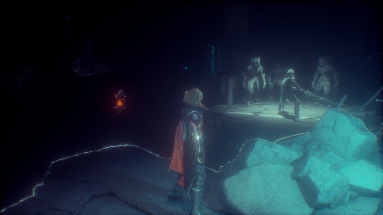 Code Vein thumbnail 11